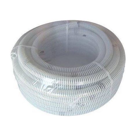 TUBO SPIRALATO ALIMENTARE
