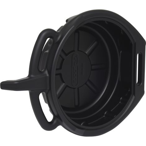 KS TOOLS Auffangwanne 7,5 l Ø 385 mm - 150.9359 (1/5)