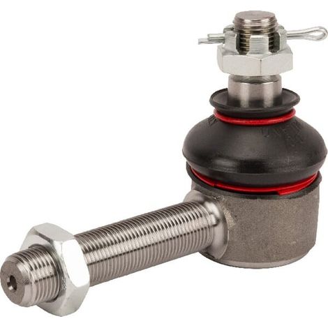 R贸tula de barra de direcci贸n UNIVERSAL SHP302KR (1/2)