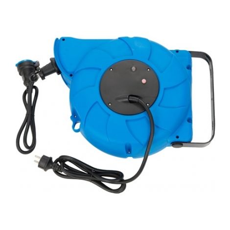 Enrouleur rappel automatique -CEBA-ER20157P (1/2)