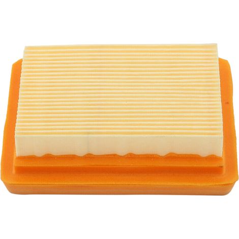 Trade-Shop Luftfilter für viele Stihl Erdbohrer Freischneider Motorsense Hochentaster Grubber Kombi-Motor ersetzt 4134-141-0300 (1/4)