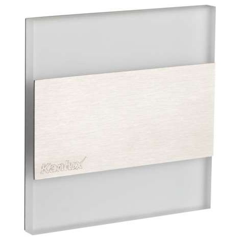 LAMPADA LED PER SCALE TERRA LED CW - KANLUX - Luce FREDDA (1/4)