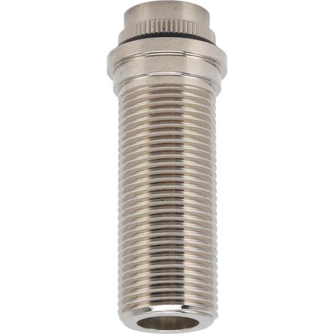 Bride de fixation murale pour robinet à bière de 75 mm, diamètre G5/8, pour fût de tireuse à bière artisanale (1/5)