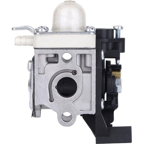 Carburateur de remplacement compatible pour Echo SRM-225 SRM-265, référence RB-K94 RB-K116 A021001692, pour taille-haies et débroussailleuses, pièces détachées pour outils de jardin (1/4)