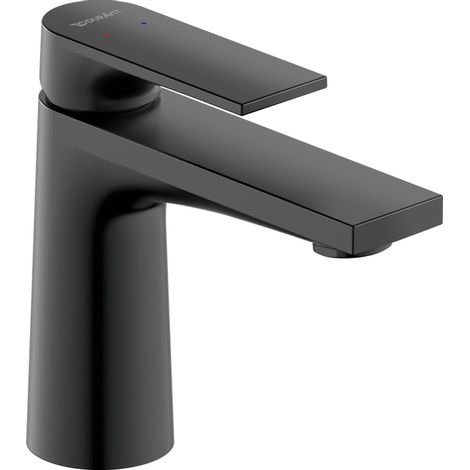 DURAVIT TU1010002046 Tulum par Starck Mitigeur lavabo mono-commande S (1/3)