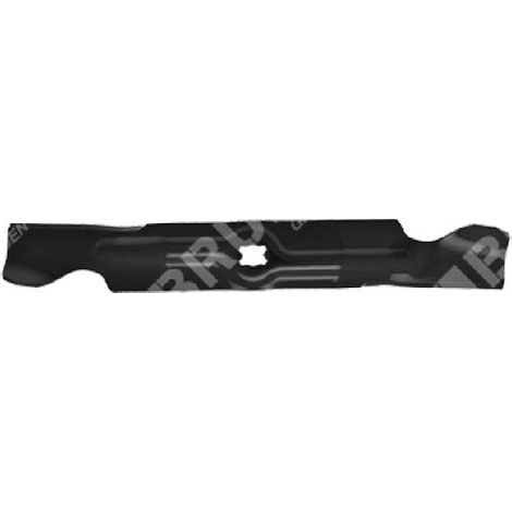Klingenlänge 455 mm für Rasenmäher MTD – WHITE – GUTBROD – YARD-MAN – BOLENS – CUB CADET – COLUMBIA – WIZARD – 021986