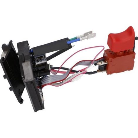 Module electronique pour Perceuse visseuse BOSCH OUTILLAGES - 16072335A9