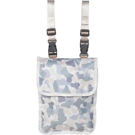 Sacoche pour trottinette électrique, rangement pour guidon avant (lot de 2) - Pratique, multifonctionnelle et sûre (1/5)