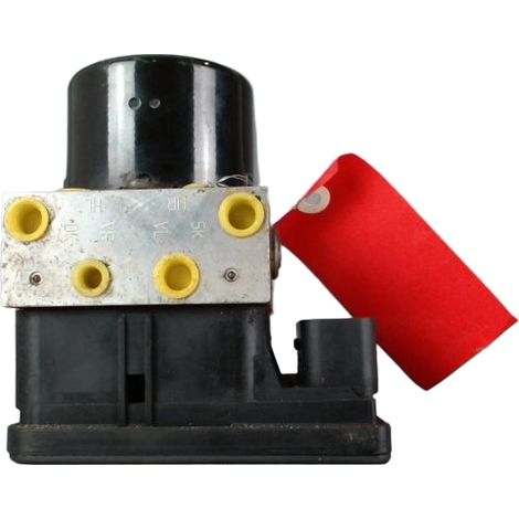 [PRODUIT D'OCCASION] Unite Hydraulique Abs OPEL Zafira B Phase 1 Diesel ♻️ Ref Oe. 10096005593 - Garantie à vie (1/3)