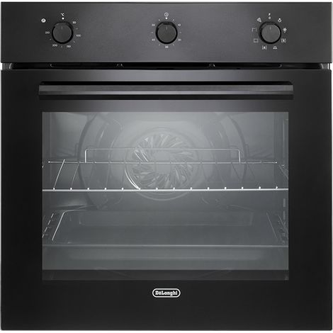 Horno Delonghi flm 6l n multifunción 65 litros (1/2)