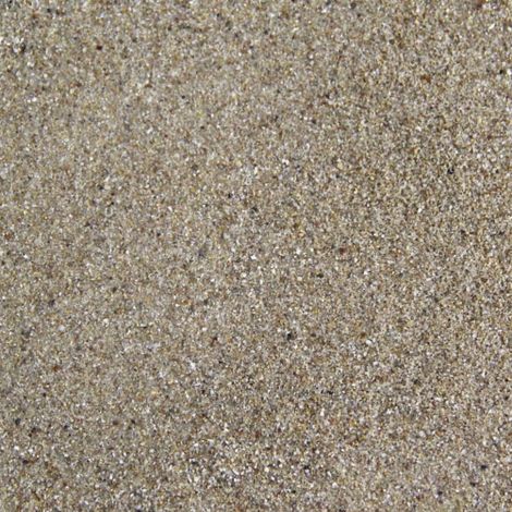 Quarz Einkehrsand 0,1 - 1 mm 25 kg Kies & Splitt