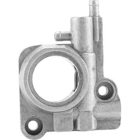 Pompe à huile pour Echo CS-350 CS-2600 CS350 CS2600 (1/4)