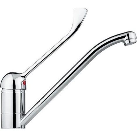 Miscelatore Top Clinico Monocomando da Cucina (1/2)