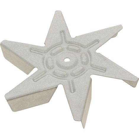 Helice ventilateur - four valberg (1/2)