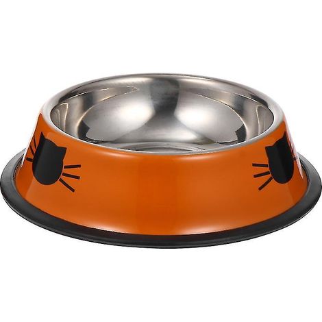 Le nouveau bol pour chaton (1 pièce)