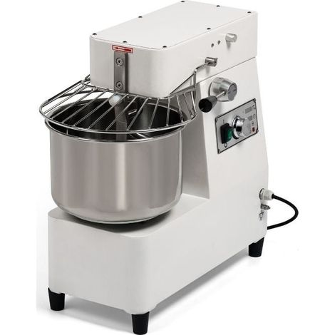 Pétrin 30 L avec Cuve Amovible et Tête Relevable - Vitesse Variable (1/5)