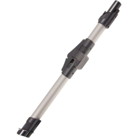 Ersatzteil - Tube flexible bleu gris -  -
