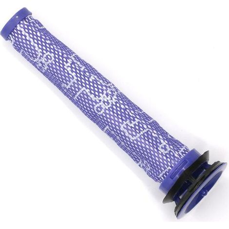 YMYNY 【2 Paquetes】Accesorios para aspiradoras Elemento de filtro frontal Productos de limpieza (1/5)