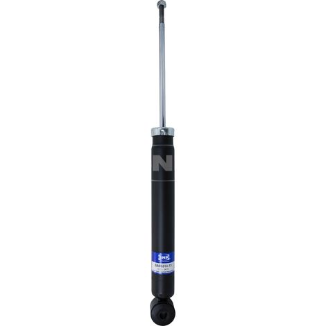 Amortisseur - SA95313.13 - SNR - Compatible avec véhicule Vauxhall, Opel