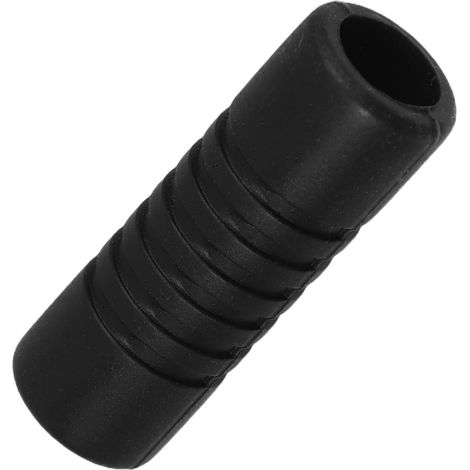 Protecteur Supplémentaire Manchon en Caoutchouc pour Tube Vapeur de Machine à Café Compact Isolant Thermique pour Usage Domestique et Voyage (1/5)