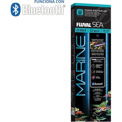 Fluval Sea Spectrum 3.0 LED 32W (61-85 cm)