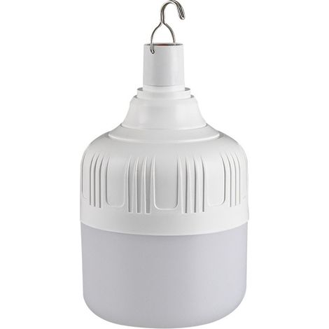 APEX Lampe de camping portable à intensité variable pour tentes, idéale pour le camping, la randonnée et les situations d'urgence. (1/5)