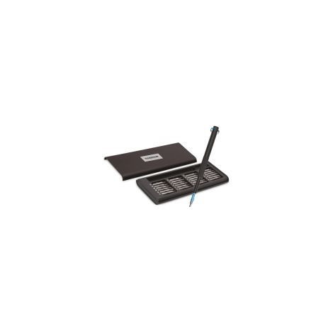 Set di cacciaviti sbs 25-in-1 manico ergonomico versatile