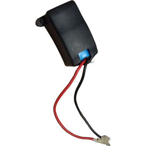 Bateria 6,8 V compatible con Daig3000 Ref 703825