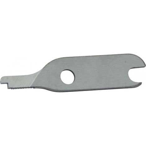 SOFOP TALIAPLAST - Couteau rechange pour 381001
