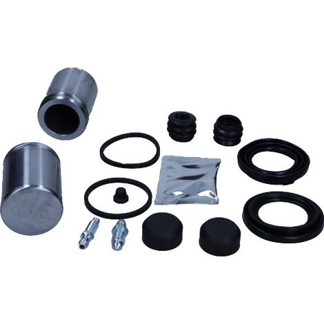 KIT DE RÉPARATION D'ÉTRIER DE FREIN AVANT MAXGEAR IVECO DAILY AVEC PISTON (1/2)