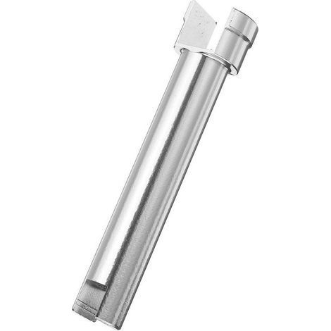 Controleur de Console de commande Radio bouton de commutation rotatif bouton de défilement arbre réparation Fix pour Mercedes Benz W204 X204 W212 W218 (1/5)
