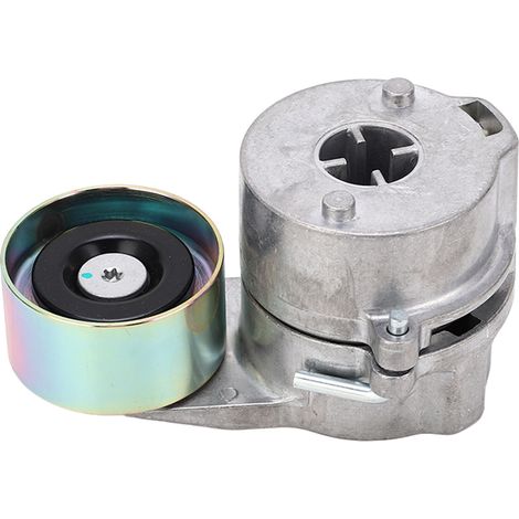 Tendeur de courroie 20909227 20459947 en acier allié pièce moteur remplacement pour Ec140 Ec240b Ec290 210 D6d D7d (1/5)