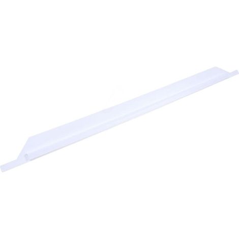 CADRE DE MAINTIEN TABLETTE VERRE POUR REFRIGERATEUR LIEBHERR - 742112100