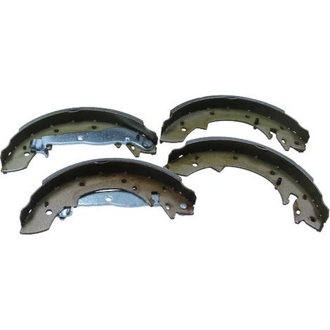 MAXGEAR 19-4593 Jeu de mâchoires de frein SU 00000A00899 (1/3)