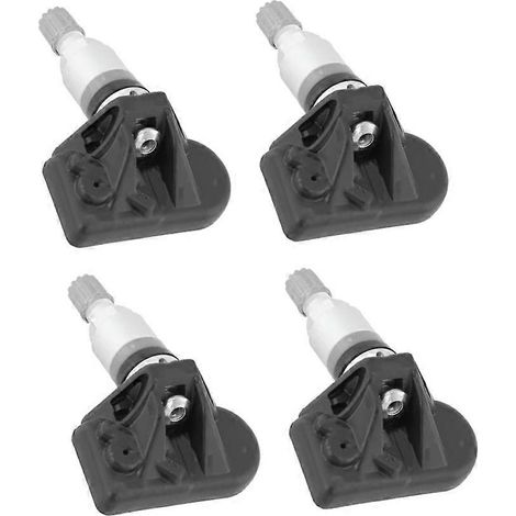 4PCS 6877936 – 04 433MHz TPMS Tire Pressure Capteur pour BMW 5 Series G30 G31 F40 3 Series G20 X3 G01 X5 G05 36106877936 (1/5)