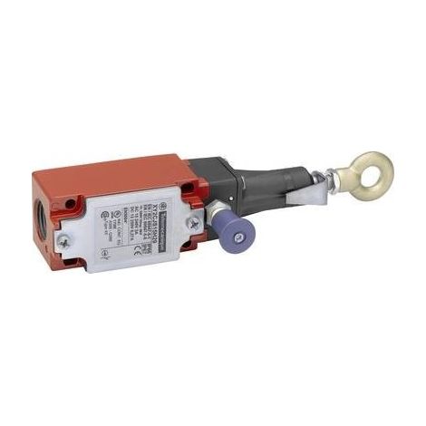 Schneider Electric XY2CJS19H29 Interruttore a fune Momentaneo IP67 1 pz. (1/2)