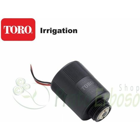 Solenoide Toro DCLS-P