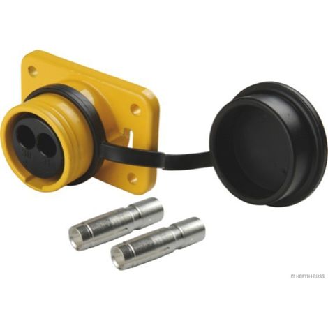 Presa elettrica herthbuss modello 4026736035778 dimensioni compatte