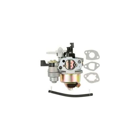 Carburateur Carburateur Moteur pour Honda GX160 , XU,GX168F GX200 5.5HP 6.5HP Moteurs Moteur Générateur Tondeuse - (1/4)