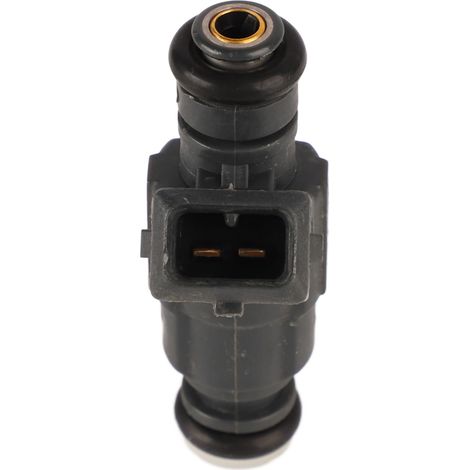 Hochohmige PVC-Kraftstoffeinspritzdüse 0280156399 für Crossfox 1.6L (2004-2015)