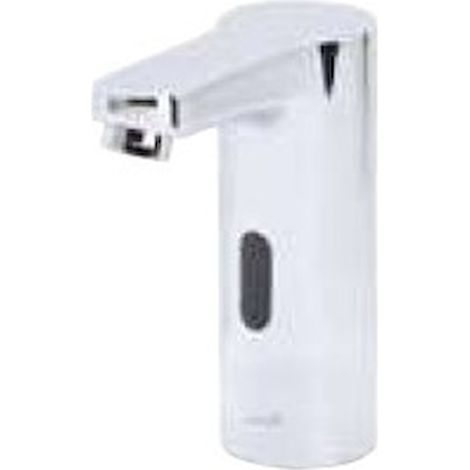 SCELTO DA DESIVERO Rubinetto lavabo angolo 230v codice prod: DSV14906