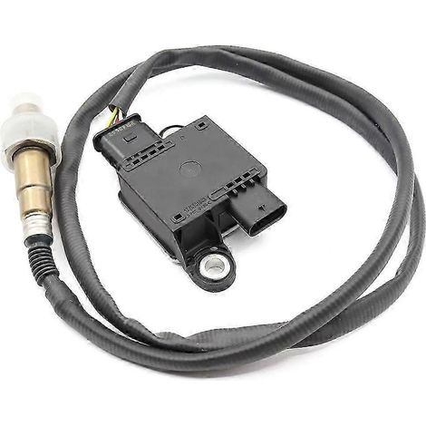 0281006618 0281006619 0281006956 PM-Partikelsensor Partikelsensor kompatibel mit XC90 Mk2 2.0D 2014-2016 (1/5)