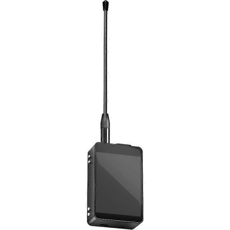 Carte de développement LoRa 32 V4 Meshtastic GPS avec boîtier, écran OLED 0,96 pouce, alimentation solaire, compatible ESP32 SX1262, réseau maillé WiFi LoRa BLE (1/5)