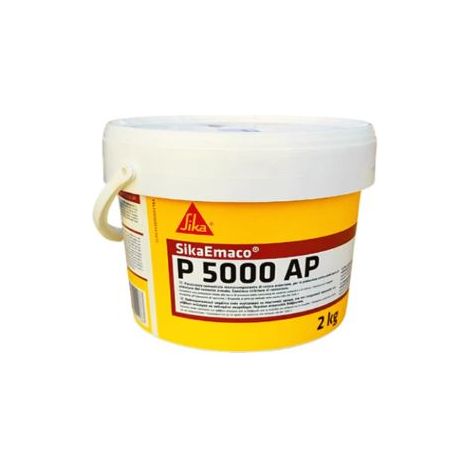 Sikaemaco p 5000 ap 2 kg - passivante cementizio
