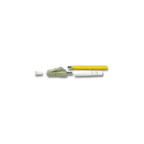 OEM Connettore LC Simplex Monomodale per fibra ottica (1/2)