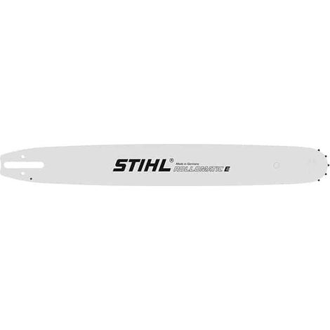 Kettensäge Stihl rollomatic e mini 35 cm 3 8 Zoll