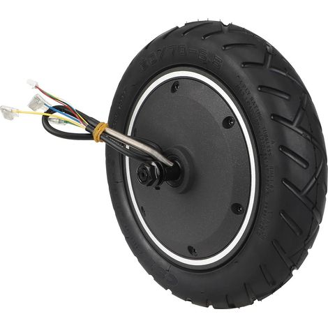 Compatible with 5Pro electric scooter motors equipped with Cheng Shin 60/70-6.5 tubeless tires and hub motors. (1/5)
