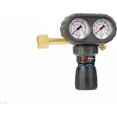 Robinet gce-charledave protec blind doppia protezione 200 bar