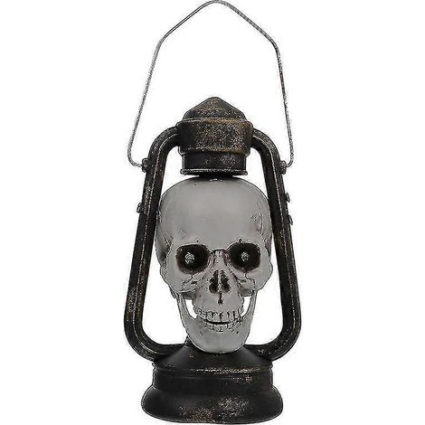 1 lampe à huile de simulation (1/5)