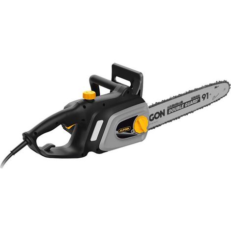 ELETTROSEGA ALPINA ACS180E 1800W 35 CM